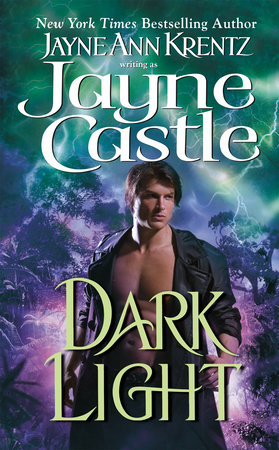 Dark Light by Jayne Castle
