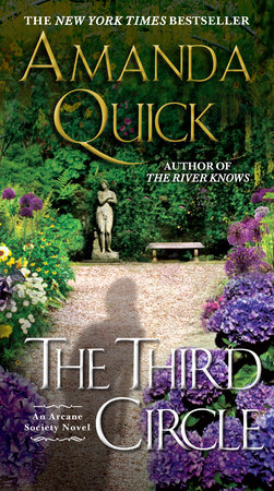 The Third Circle by Amanda Quick