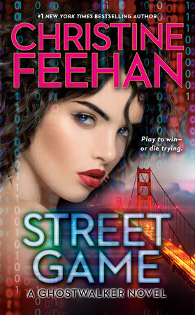 Street Game by Christine Feehan