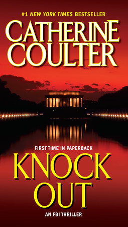 KnockOut by Catherine Coulter