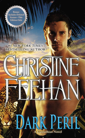 Dark Peril by Christine Feehan