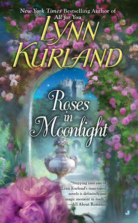 Roses in Moonlight by Lynn Kurland