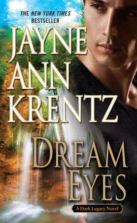 Dream Eyes by Jayne Ann Krentz