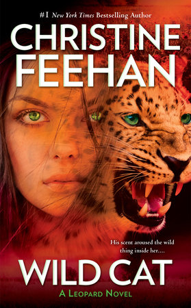 Wild Cat by Christine Feehan