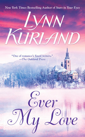Ever My Love by Lynn Kurland