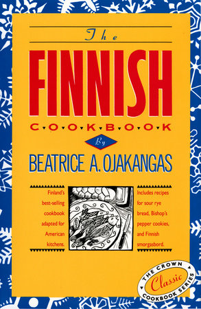 Cooking with Convection by Beatrice Ojakangas 9780307483270