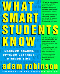 What Smart Students Know