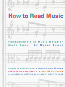 How to Read Music