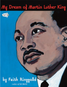 My Dream of Martin Luther King