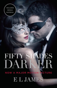 Más Oscuro By E L James 9780525563594 Penguinrandomhouse - 