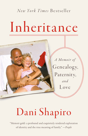 Inheritance Book Cover Picture