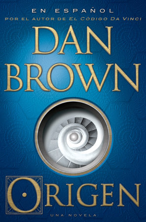 Origen by Dan Brown