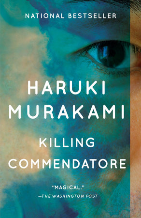 What I Talk About When I Talk About Running by Haruki Murakami