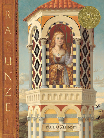 Rapunzel by Brothers Grimm: 9780525456070 | PenguinRandomHouse.com