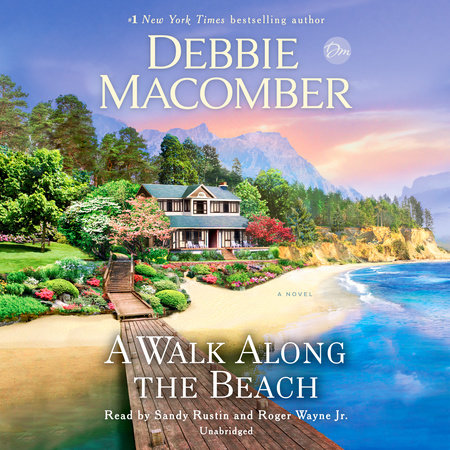 A Walk Along the Beach by Debbie Macomber