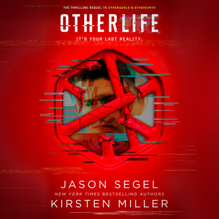 OtherLife by Jason Segel and Kirsten Miller