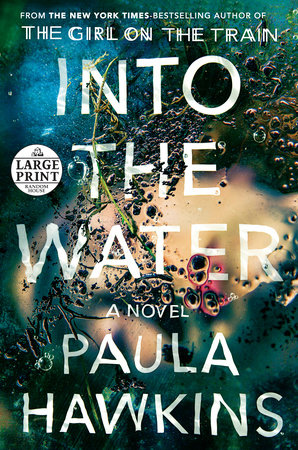 Into the Water by Paula Hawkins