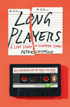 Long Players by Peter Coviello