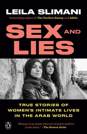 Sex and Lies by Leila Slimani