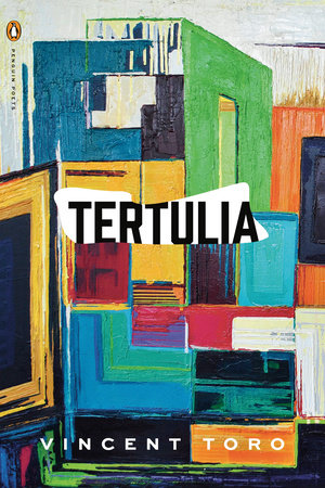 Tertulia by Vincent Toro