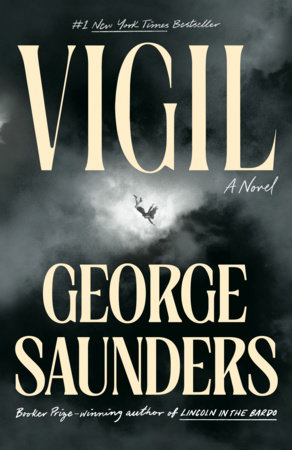 Vigil by George Saunders
