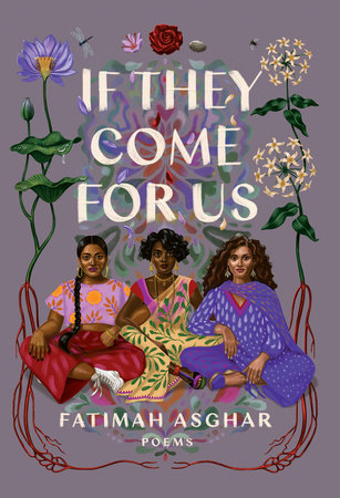 If They Come for Us Book Cover Picture