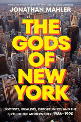 The Gods of New York