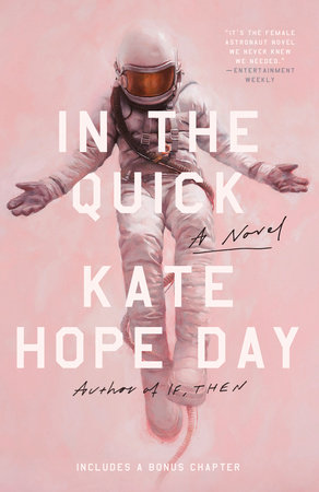 In the Quick by Kate Hope Day