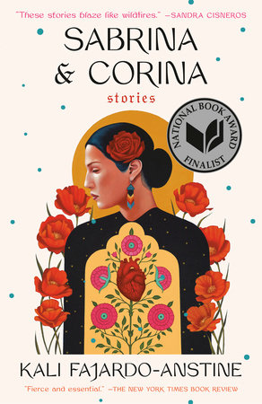 Sabrina & Corina Book Cover Picture