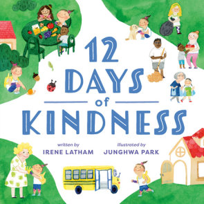 Twelve Days of Kindness