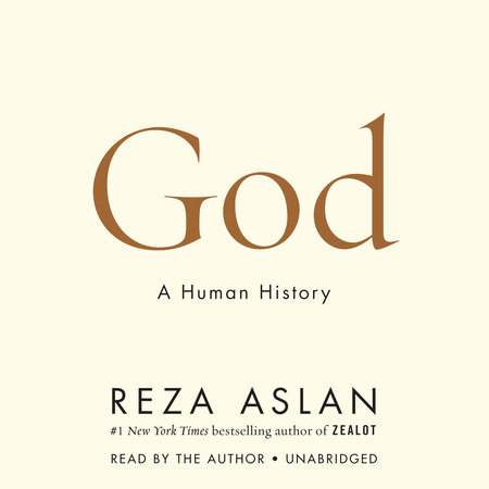 God by Reza Aslan