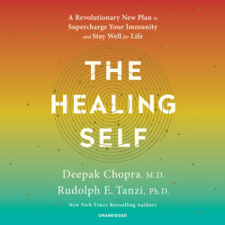 The Healing Self