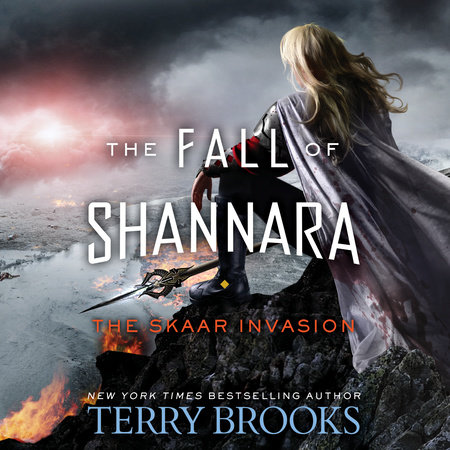 The Skaar Invasion by Terry Brooks