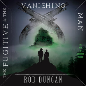 The Fugitive and the Vanishing Man