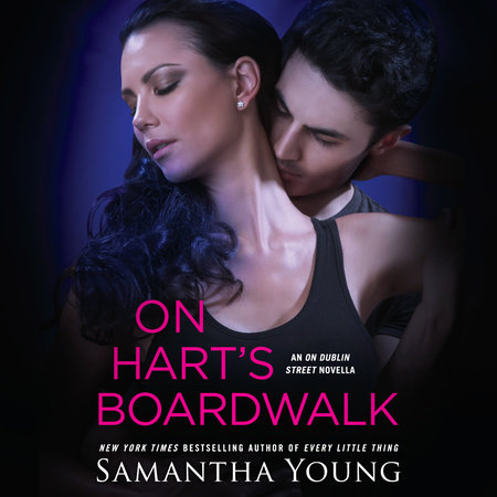 On Hart's Boardwalk by Samantha Young