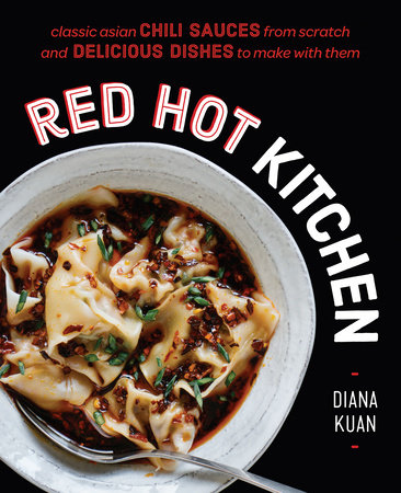 15 Asian-Authored Cookbooks You For Your Shelf - Asian Cookbooks