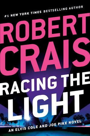 Racing the Light [Book]