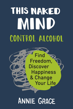 This Naked Mind Book Cover Picture