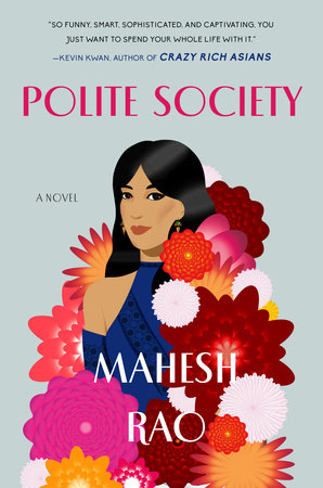 Polite Society by Mahesh Rao