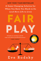 Fair Play: Reese's Book Club