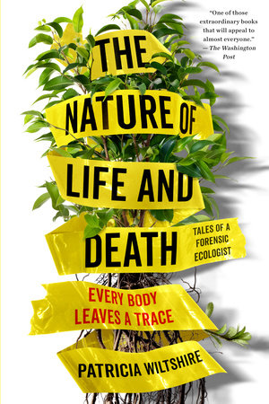 The Nature of Life and Death Book Cover Picture