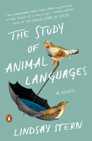The Study of Animal Languages by Lindsay Stern