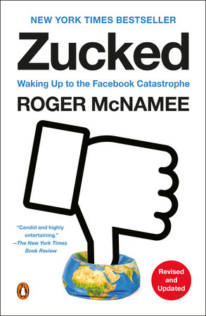 Zucked by Roger McNamee