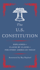 The U.S. Constitution