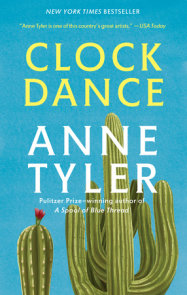 Anne Tyler captures absences & silences of family life in 'French Braid