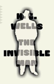 The Invisible Man