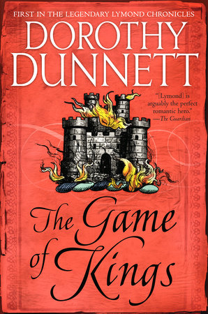 The Game of Kings by Dorothy Dunnett