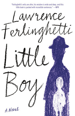 Little Boy by Lawrence Ferlinghetti