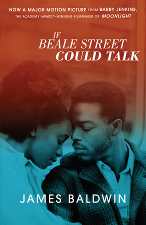 If Beale Street Could Talk (Movie Tie-In) by James Baldwin