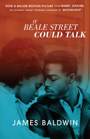 If Beale Street Could Talk (Movie Tie-In) Book Cover Picture